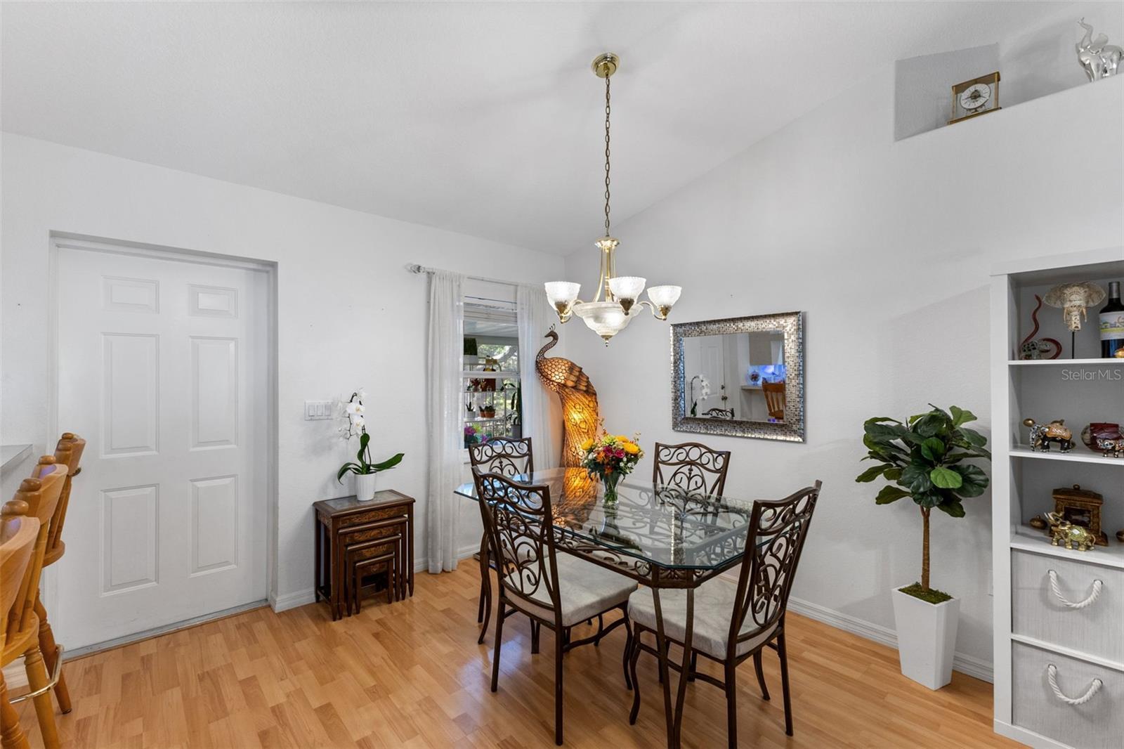 FOX CREEK ACRES II - Residential