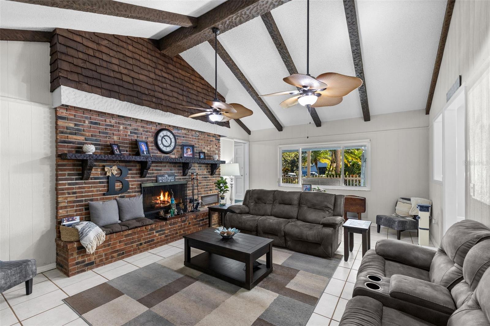 FOX CREEK ACRES II - Residential