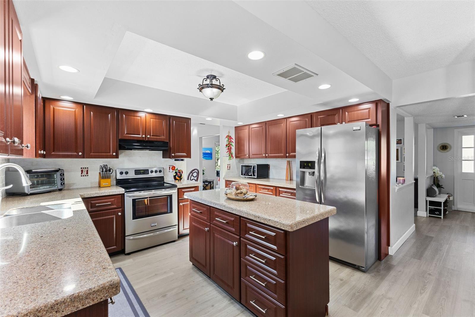 FOX CREEK ACRES II - Residential