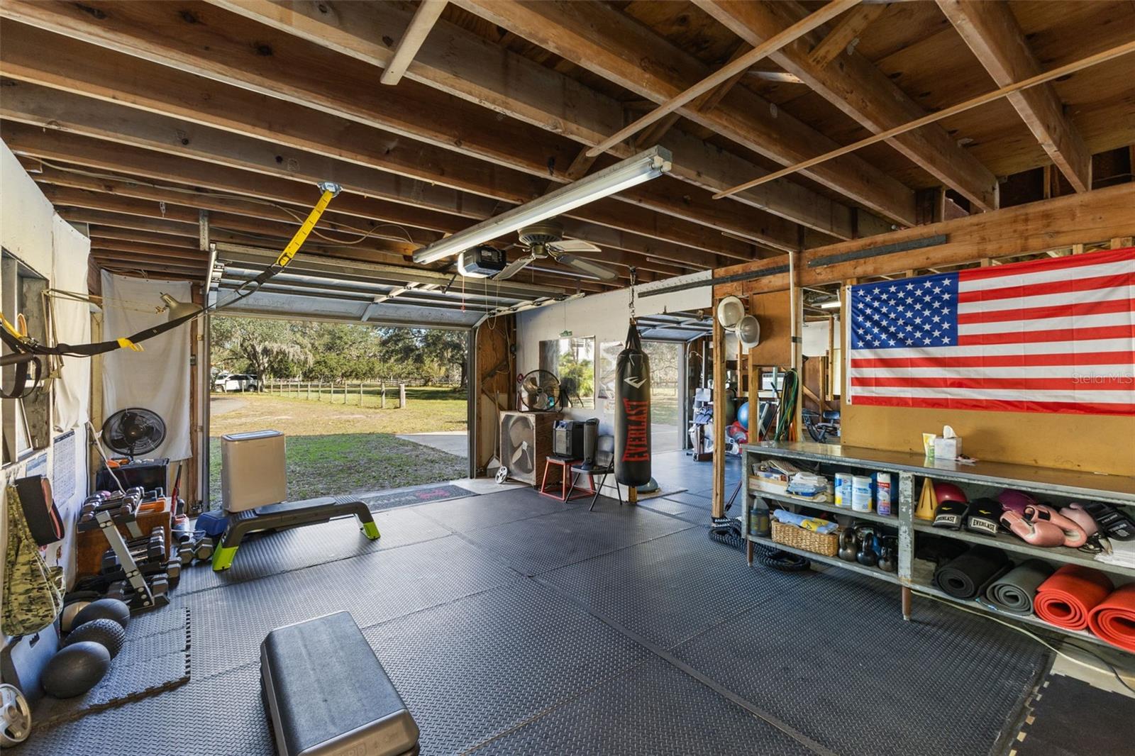 FOX CREEK ACRES II - Residential