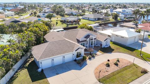 A home in CAPE CORAL