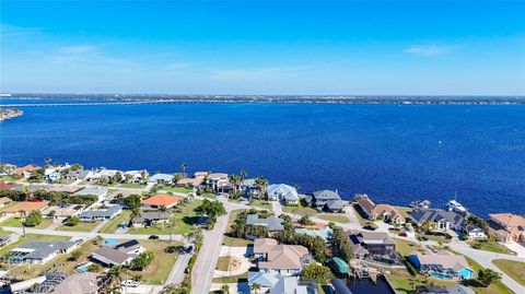 A home in CAPE CORAL