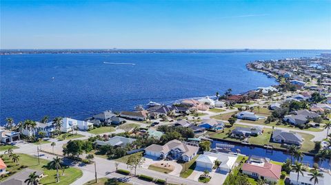 A home in CAPE CORAL