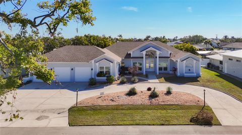 A home in CAPE CORAL