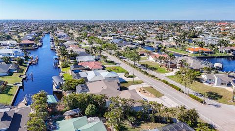 A home in CAPE CORAL