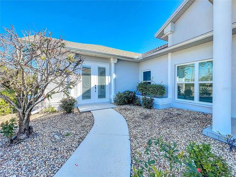 A home in CAPE CORAL