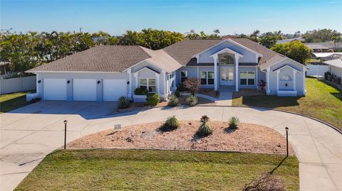 A home in CAPE CORAL