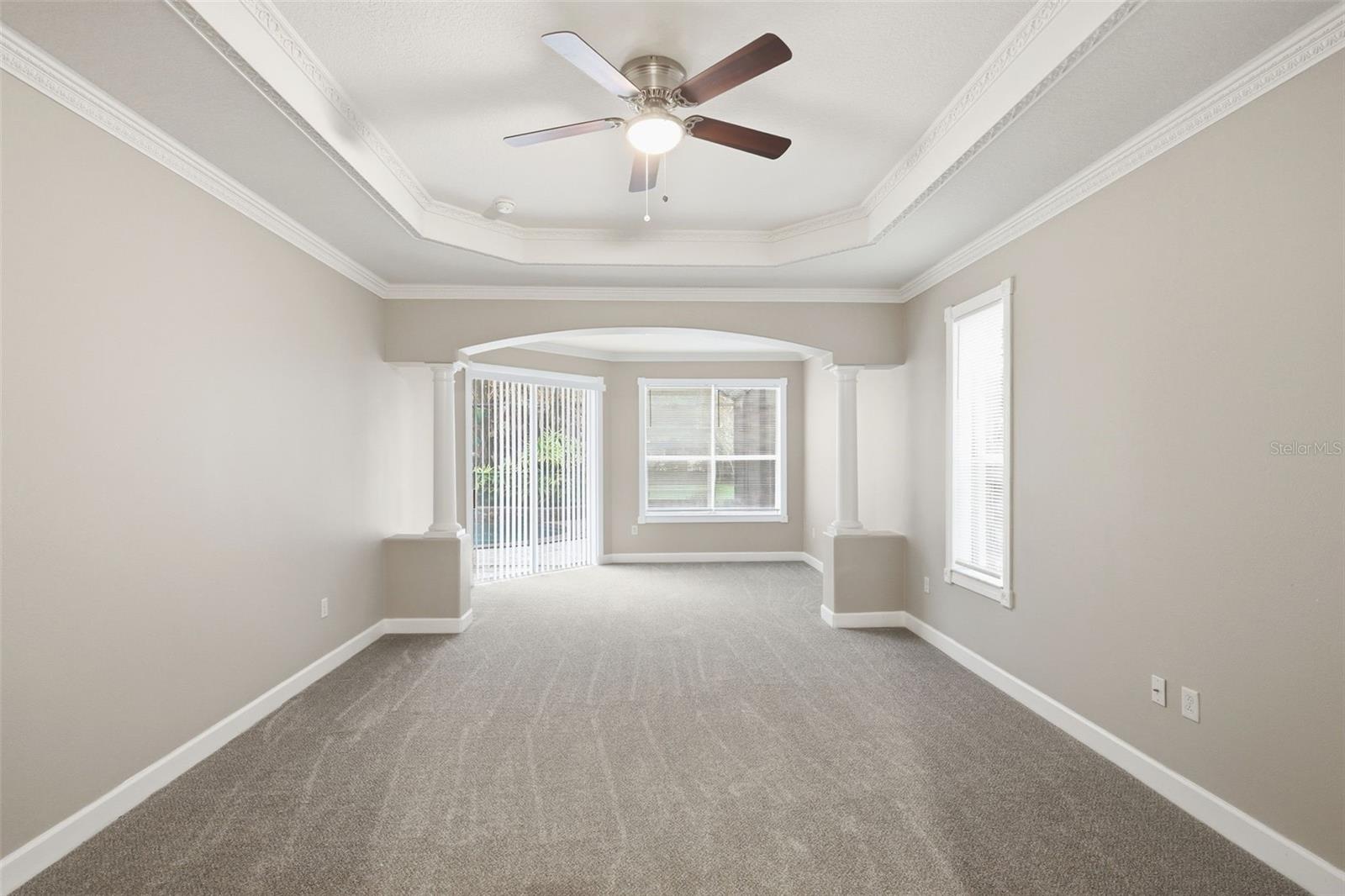 ROCK SPGS RDG PH VI-A - Residential