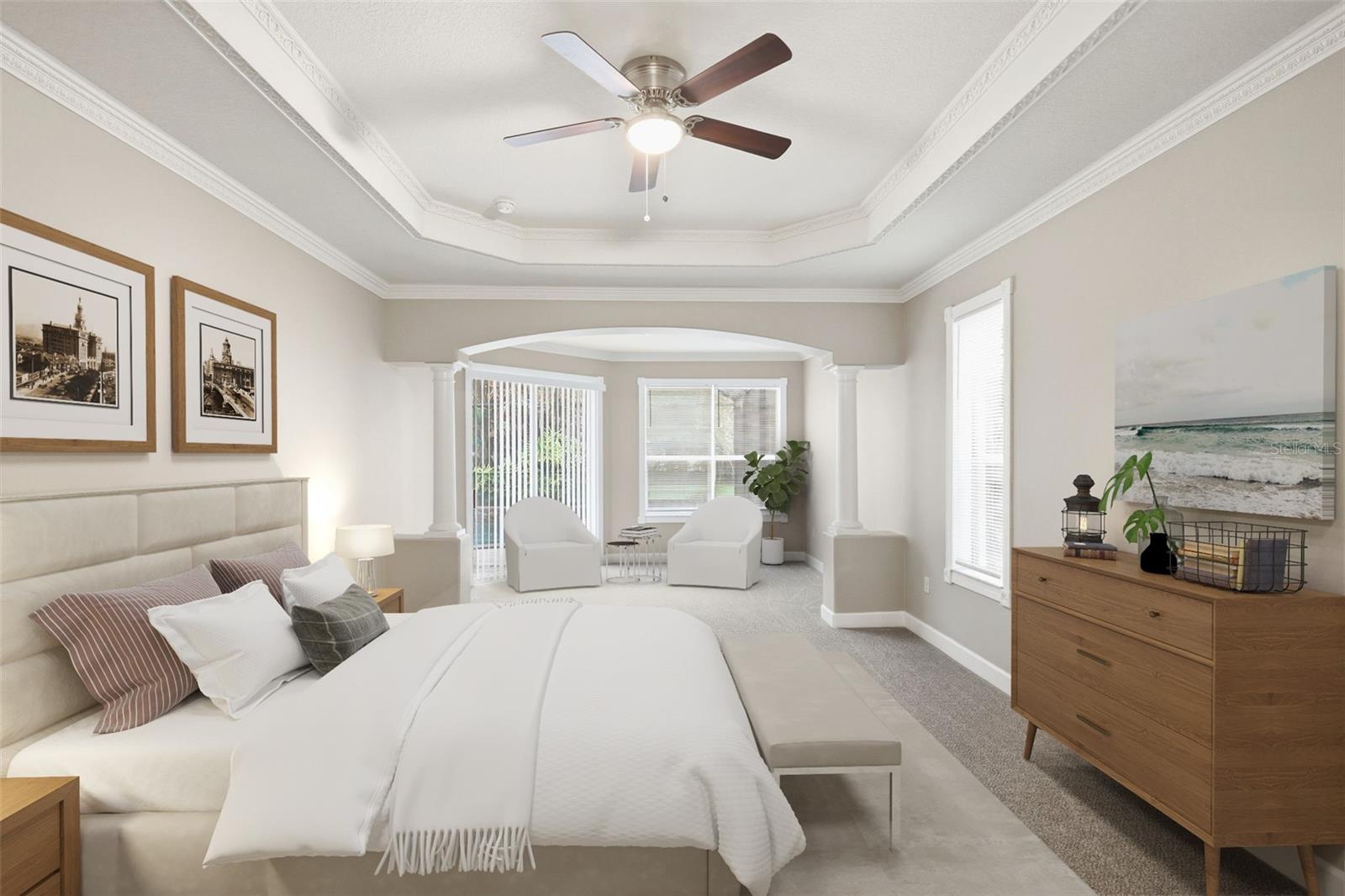 ROCK SPGS RDG PH VI-A - Residential