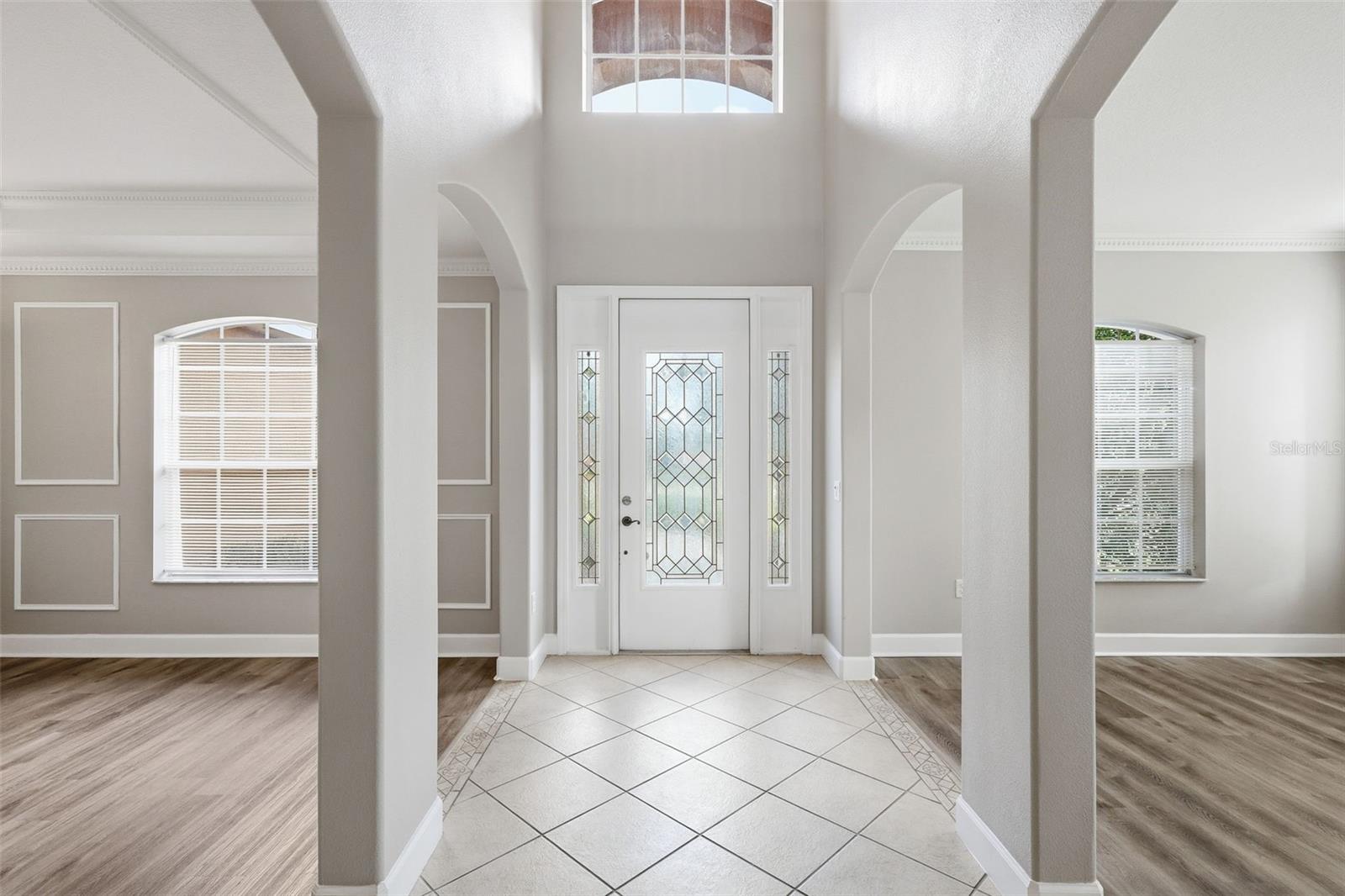 ROCK SPGS RDG PH VI-A - Residential