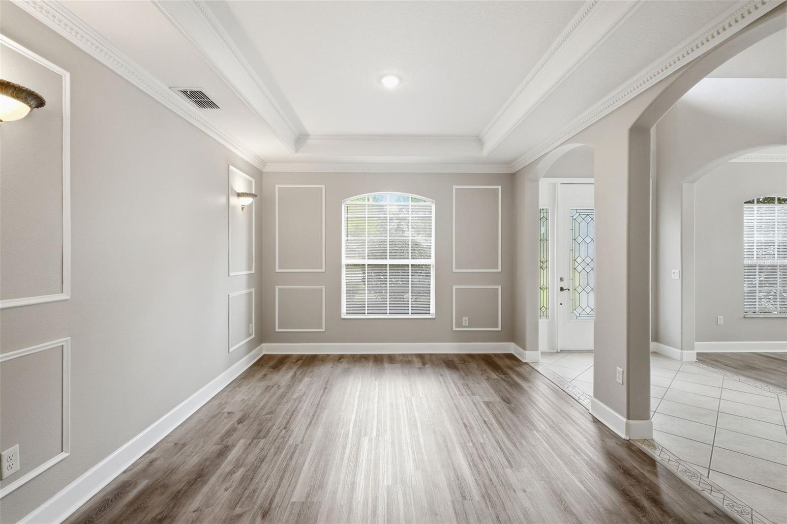 ROCK SPGS RDG PH VI-A - Residential