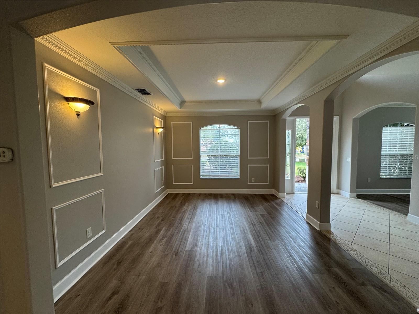 ROCK SPGS RDG PH VI-A - Residential