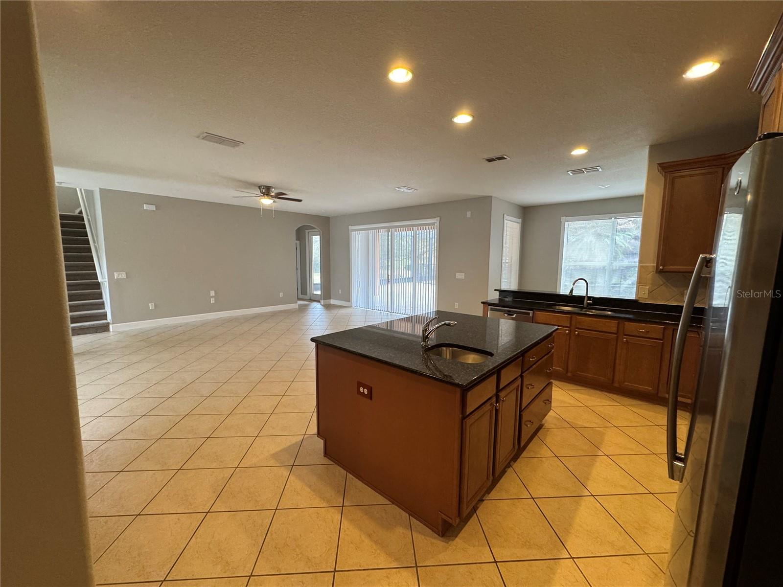 ROCK SPGS RDG PH VI-A - Residential