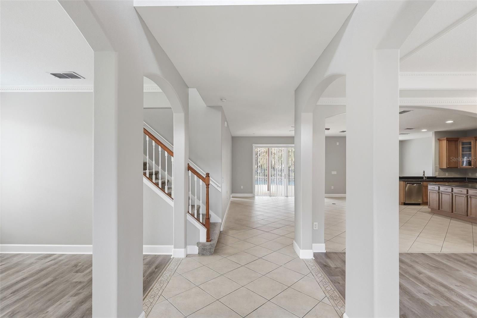 ROCK SPGS RDG PH VI-A - Residential