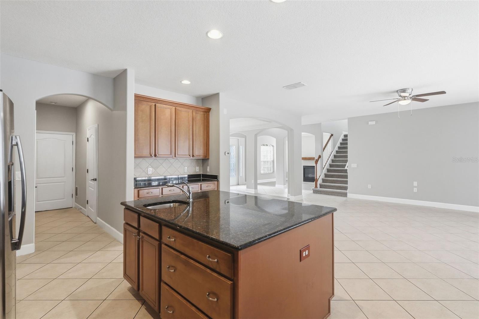 ROCK SPGS RDG PH VI-A - Residential