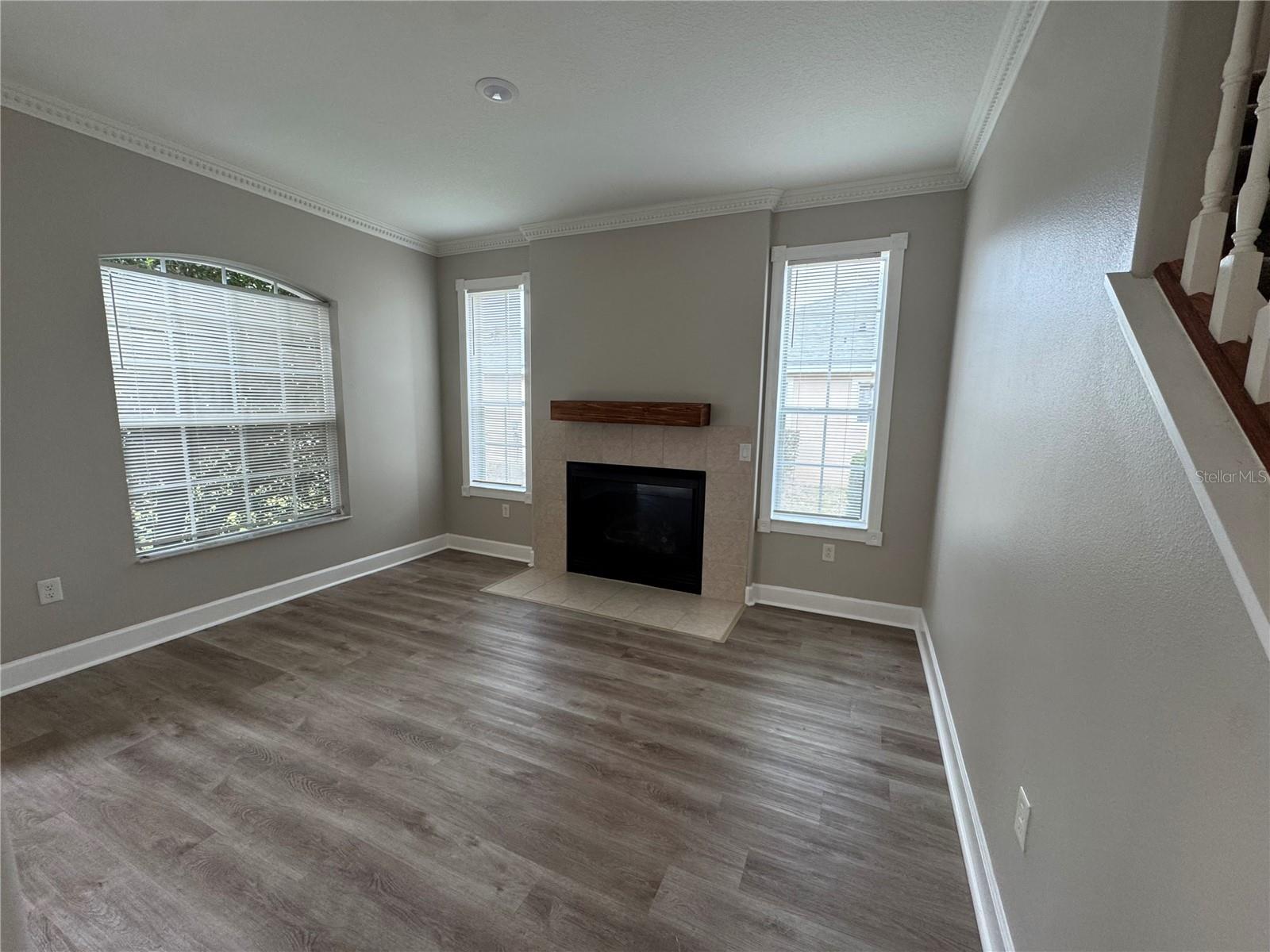 ROCK SPGS RDG PH VI-A - Residential