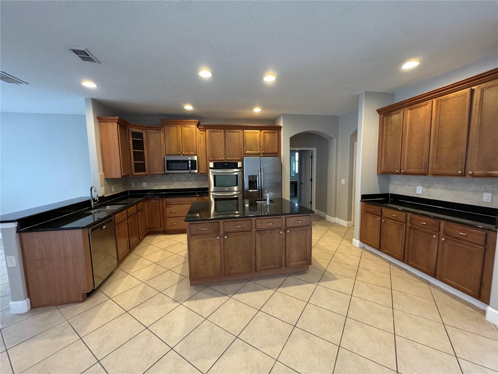 ROCK SPGS RDG PH VI-A - Residential