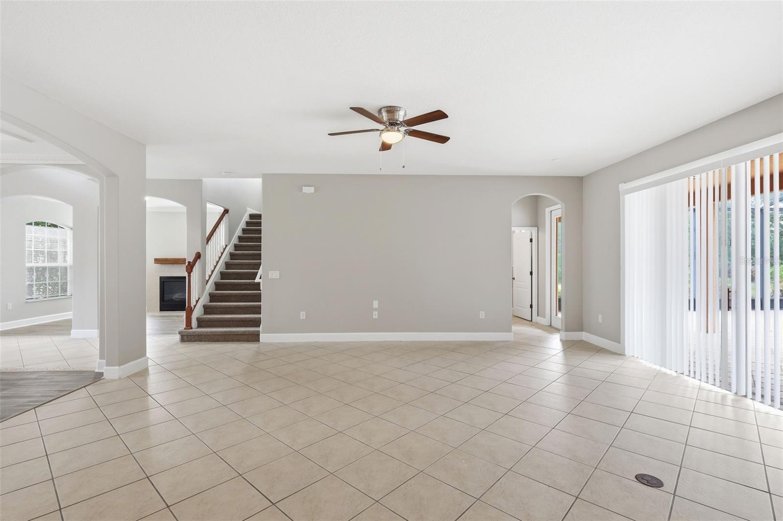 ROCK SPGS RDG PH VI-A - Residential