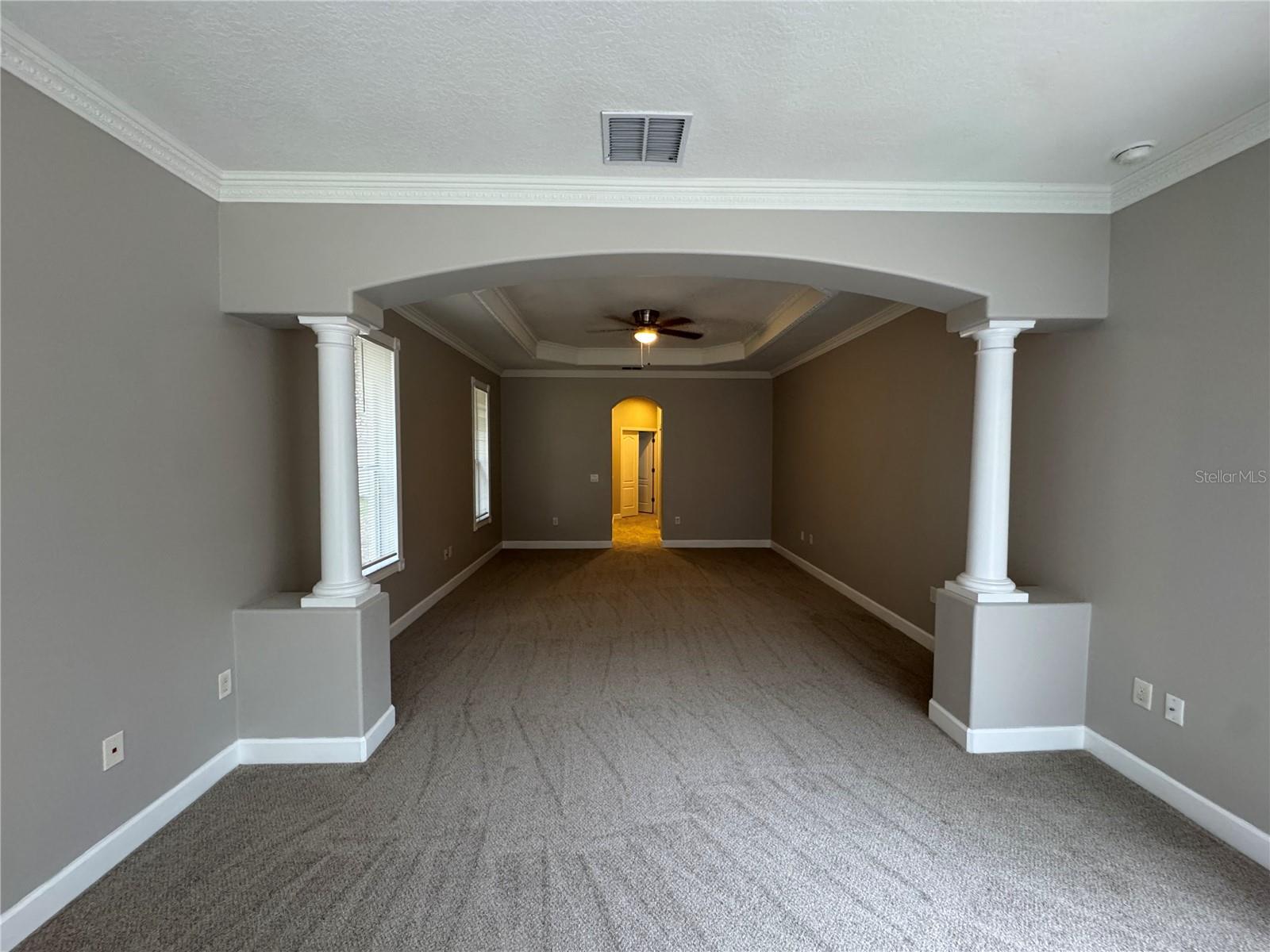 ROCK SPGS RDG PH VI-A - Residential