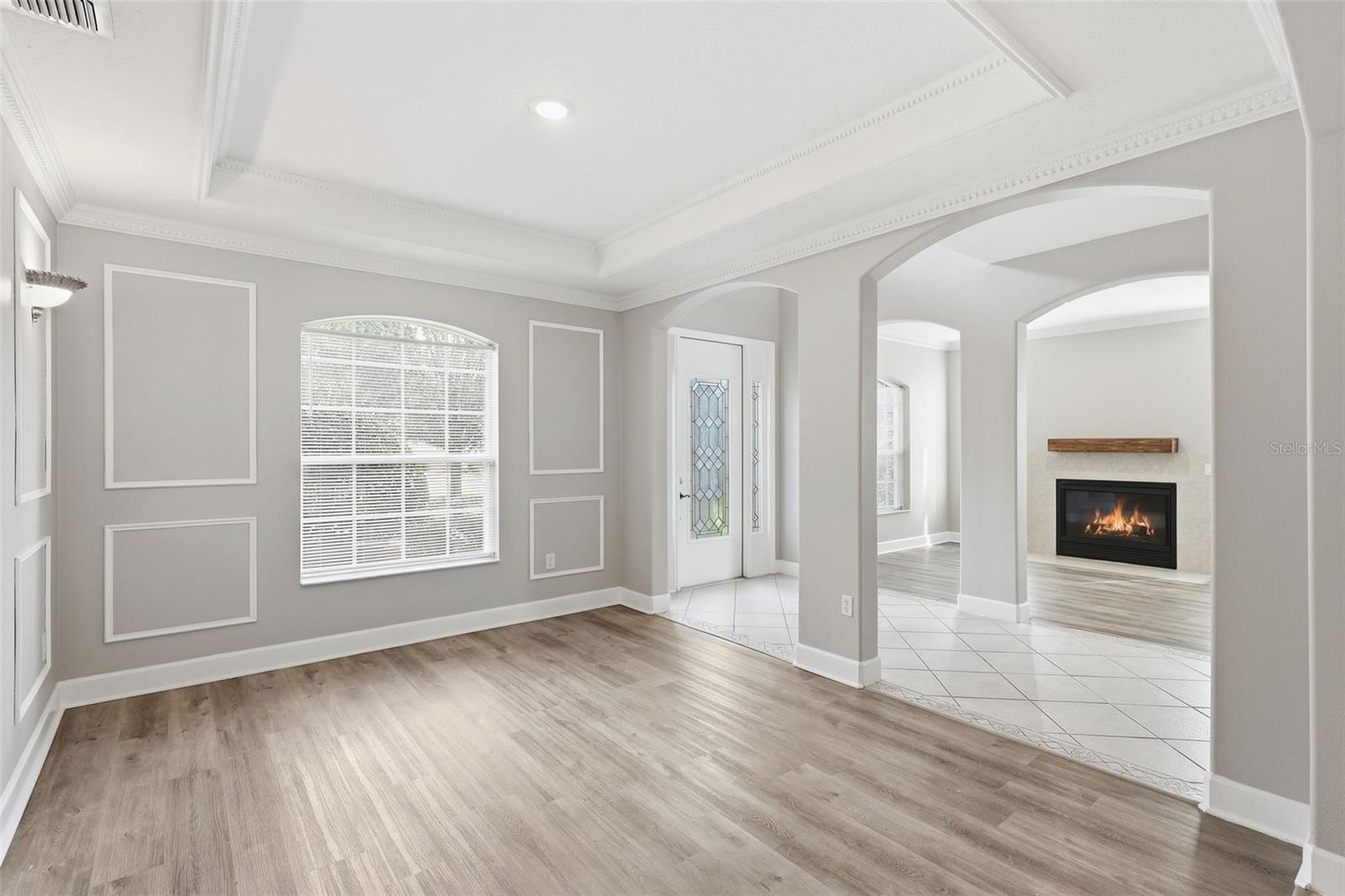 ROCK SPGS RDG PH VI-A - Residential