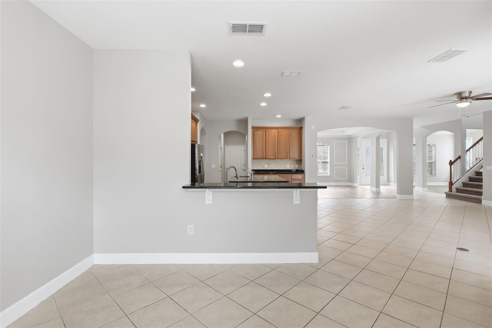 ROCK SPGS RDG PH VI-A - Residential