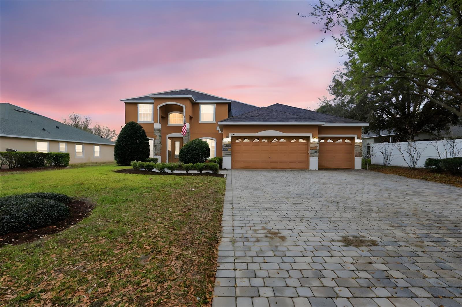 ROCK SPGS RDG PH VI-A - Residential