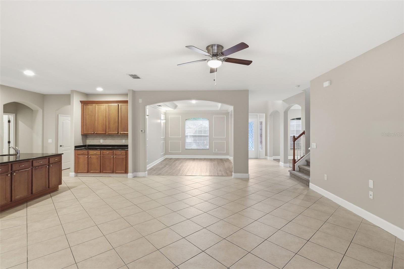 ROCK SPGS RDG PH VI-A - Residential