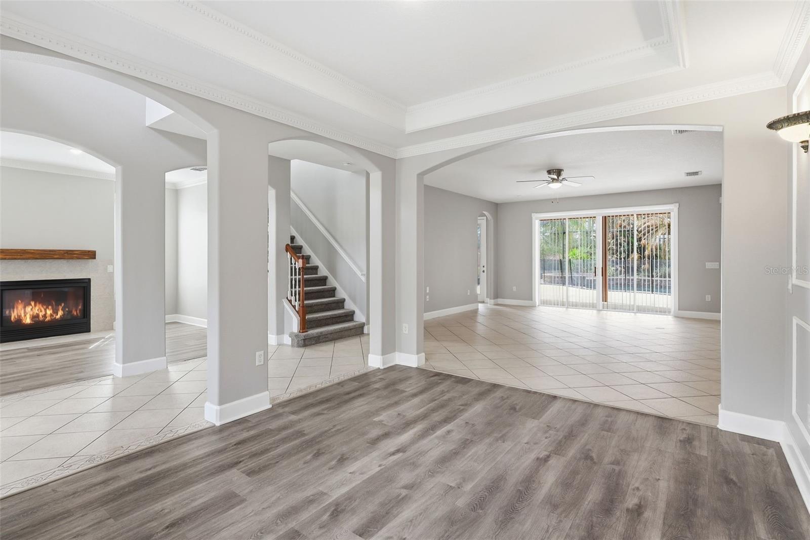 ROCK SPGS RDG PH VI-A - Residential