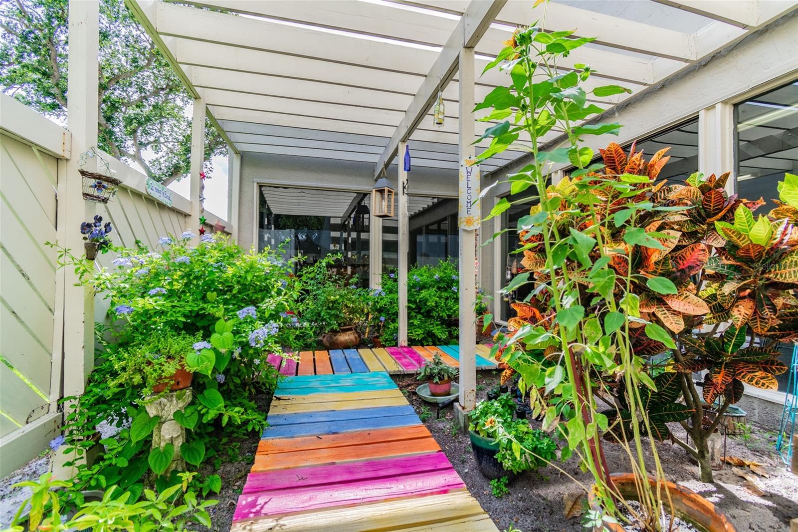 WINDRUSH BAY CONDO - Residential