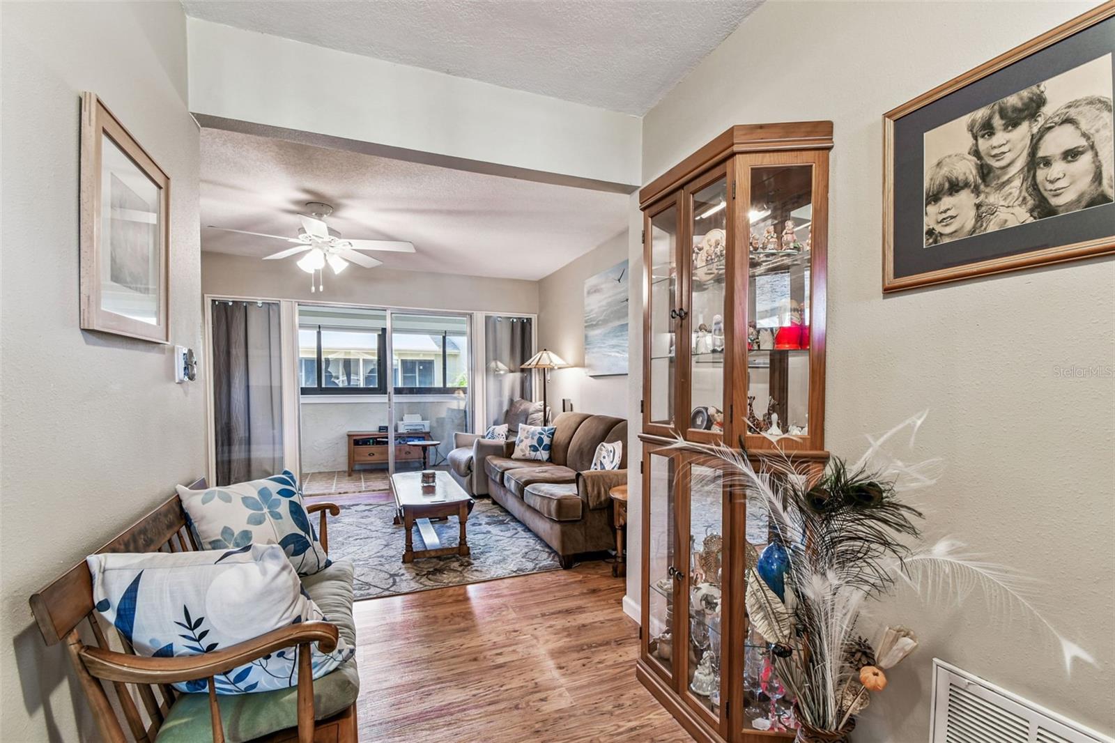 WINDRUSH BAY CONDO - Residential