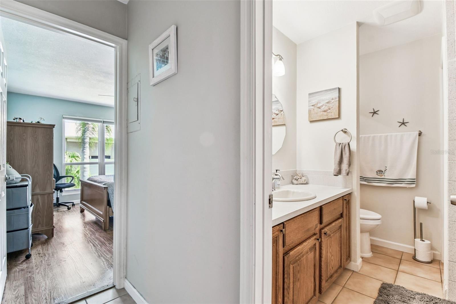 WINDRUSH BAY CONDO - Residential