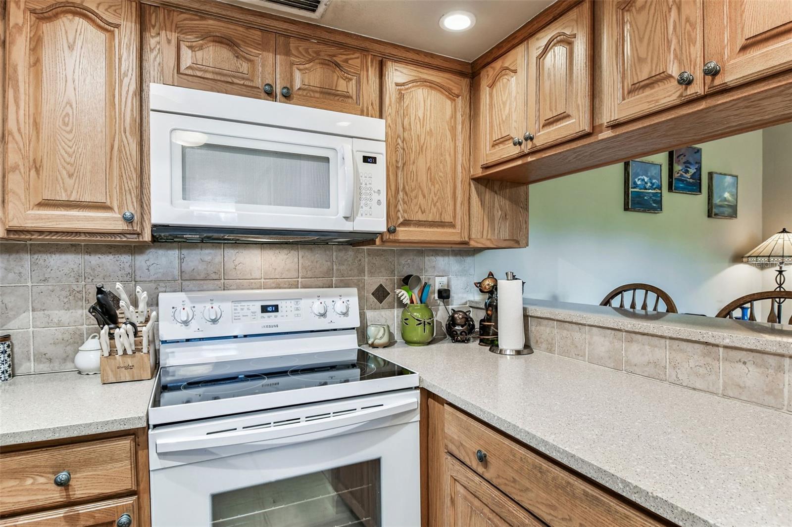 WINDRUSH BAY CONDO - Residential