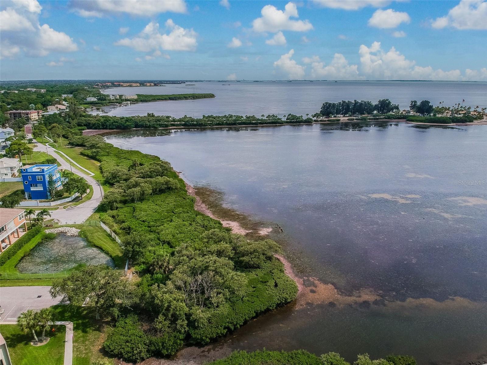 WINDRUSH BAY CONDO - Residential