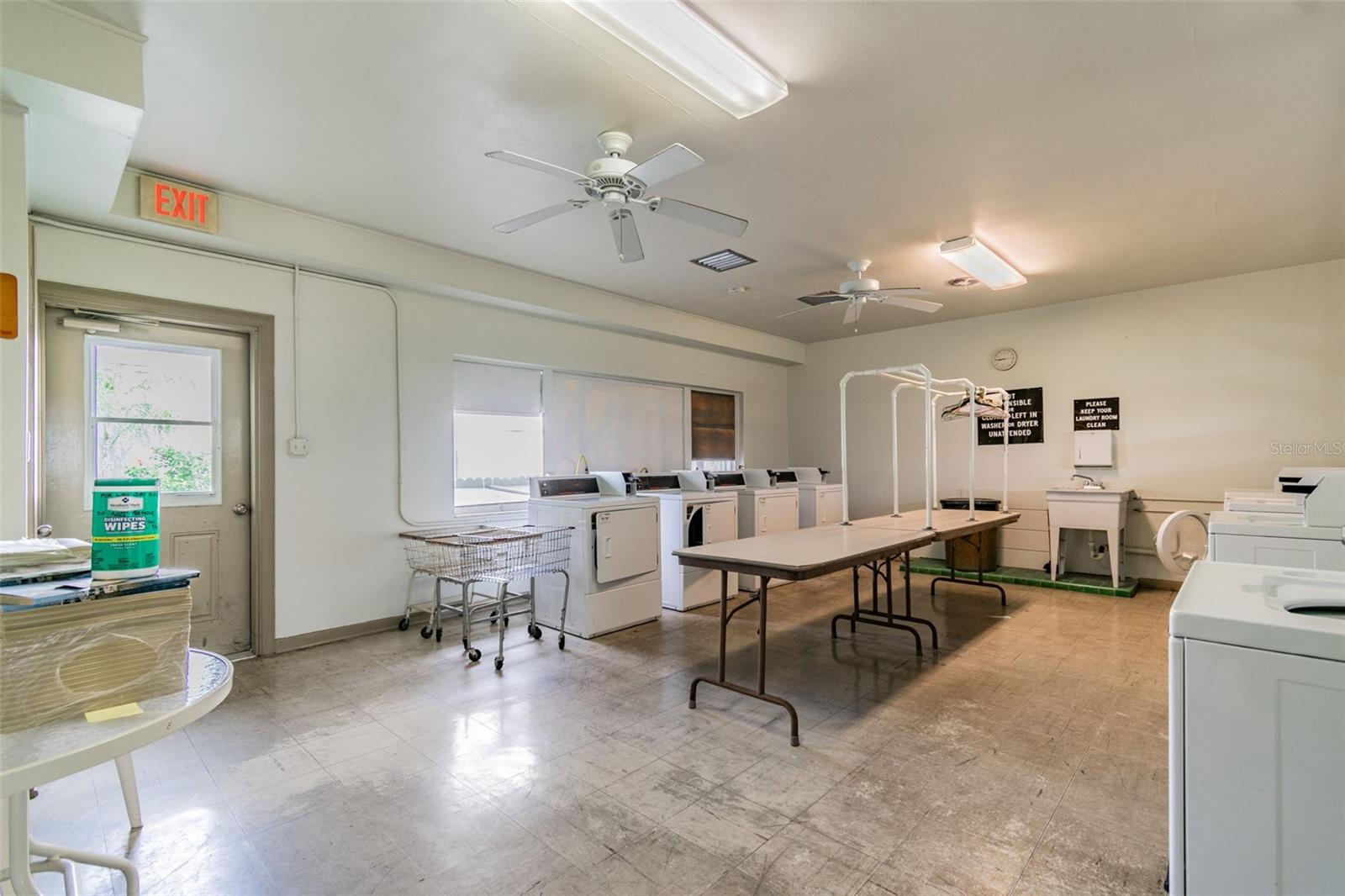 WINDRUSH BAY CONDO - Residential