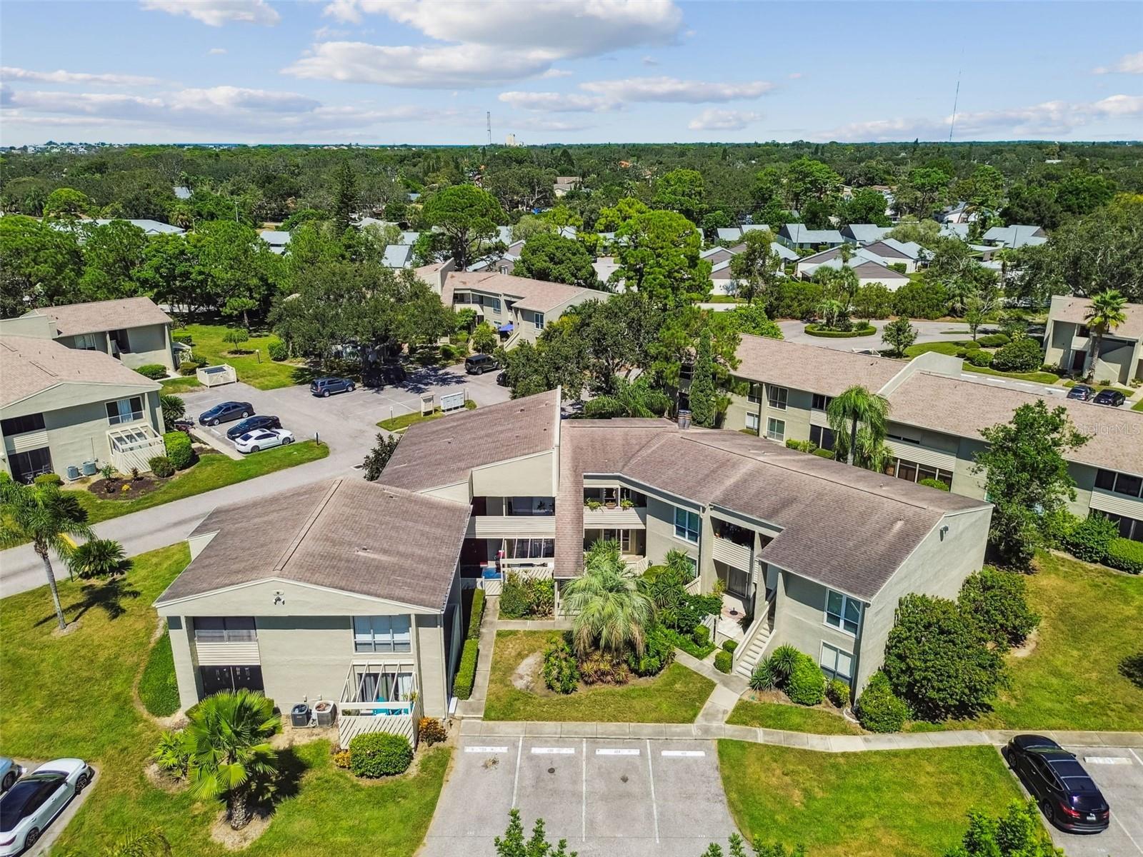 WINDRUSH BAY CONDO - Residential