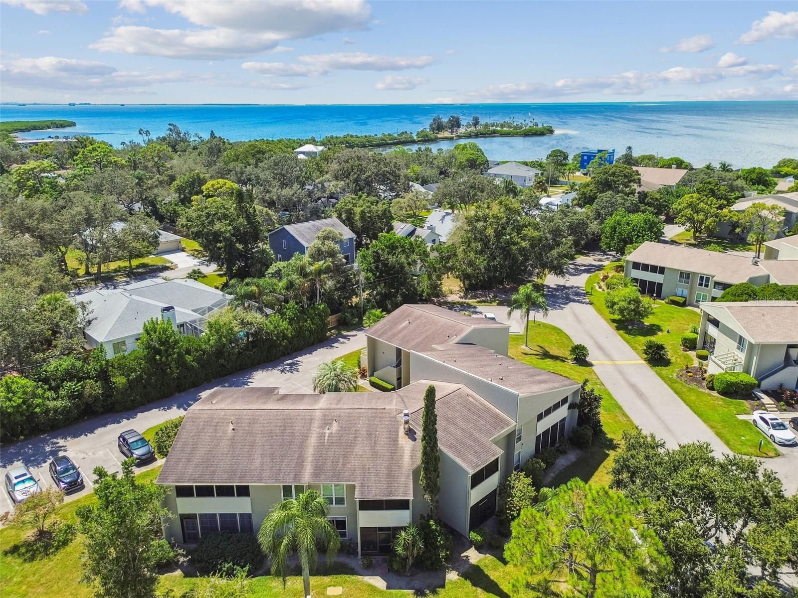 WINDRUSH BAY CONDO - Residential