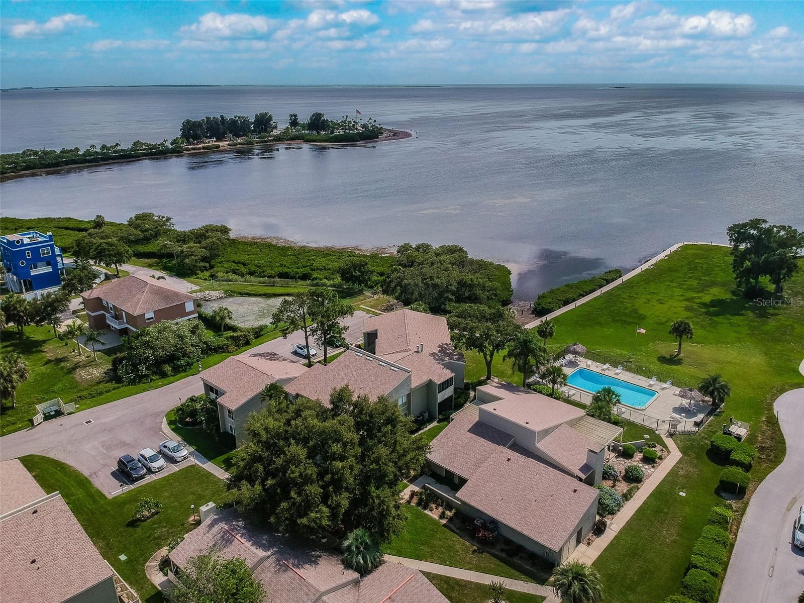 WINDRUSH BAY CONDO - Residential