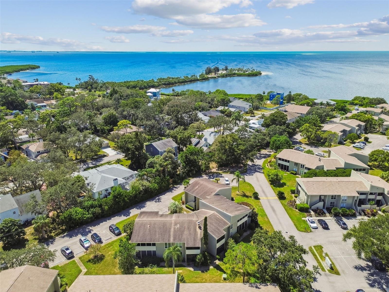 WINDRUSH BAY CONDO - Residential