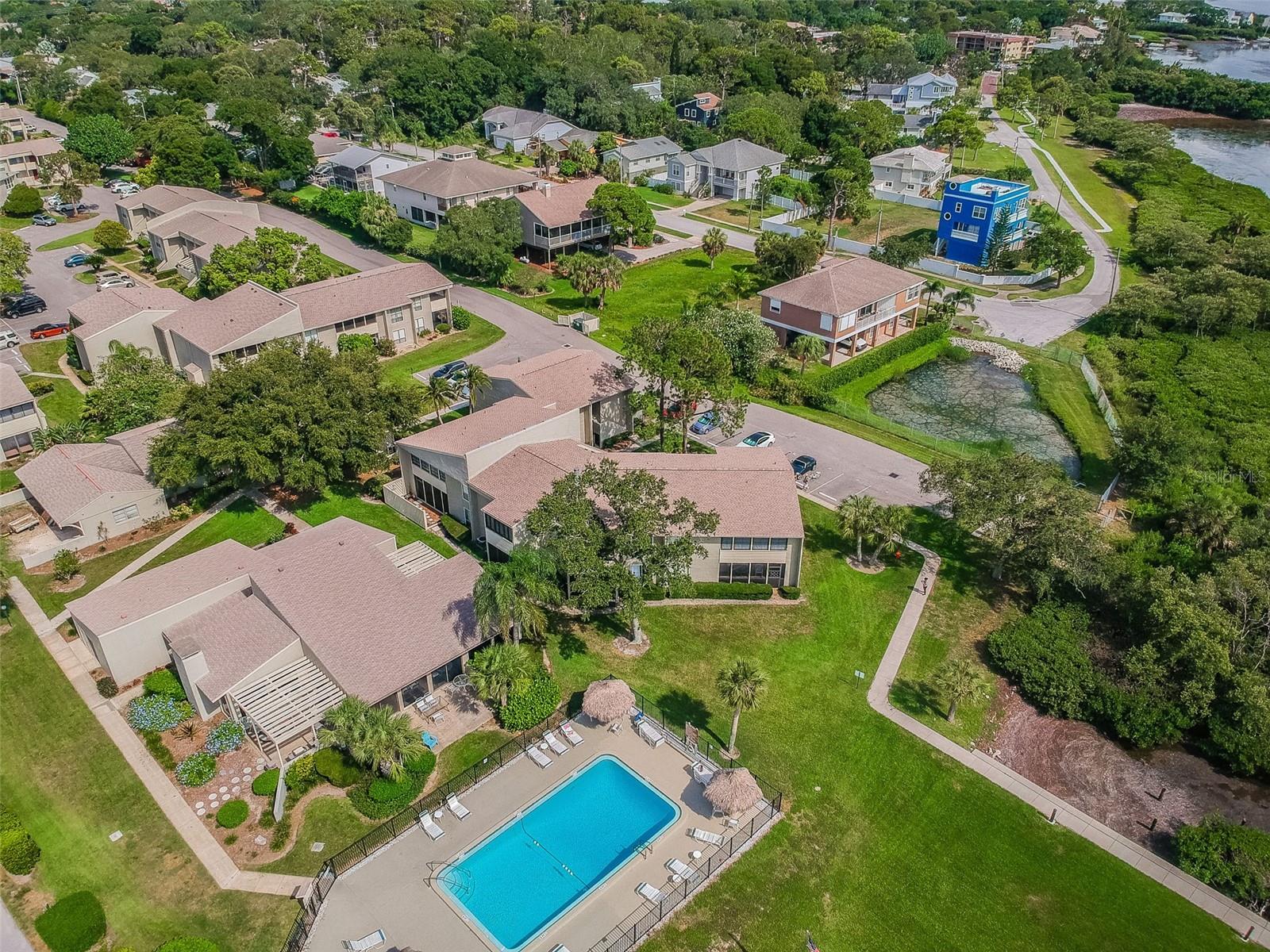WINDRUSH BAY CONDO - Residential