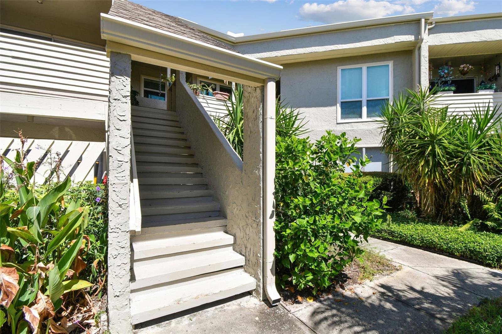 WINDRUSH BAY CONDO - Residential