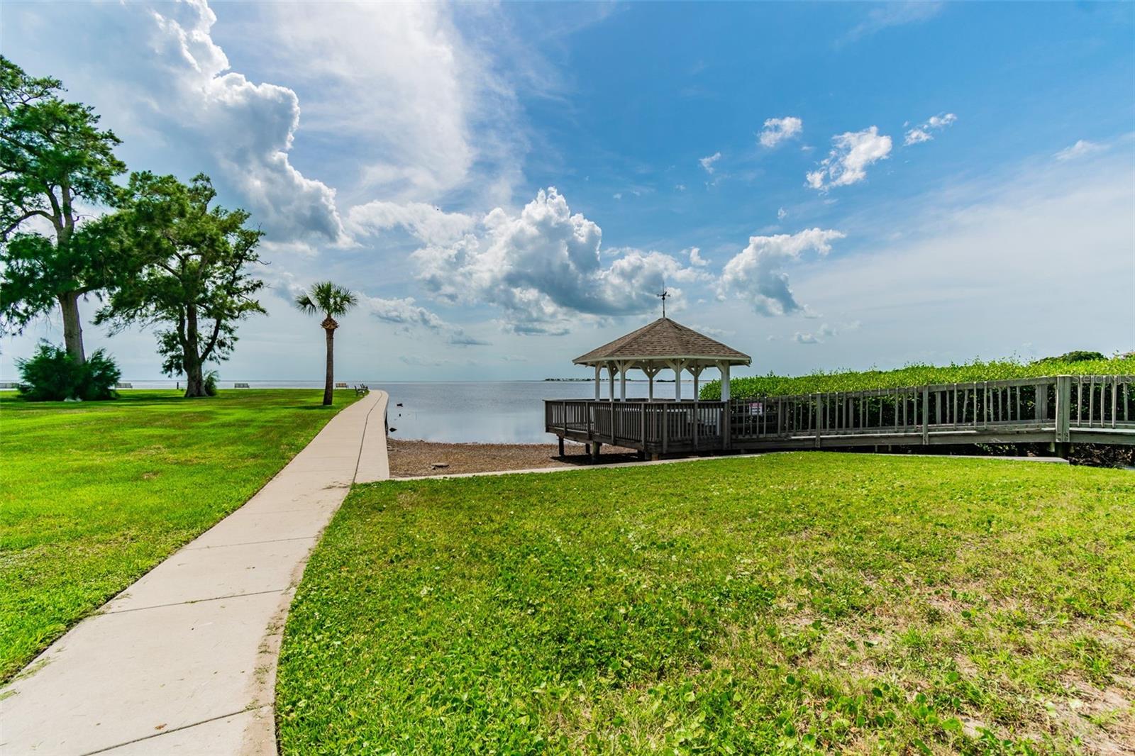 WINDRUSH BAY CONDO - Residential