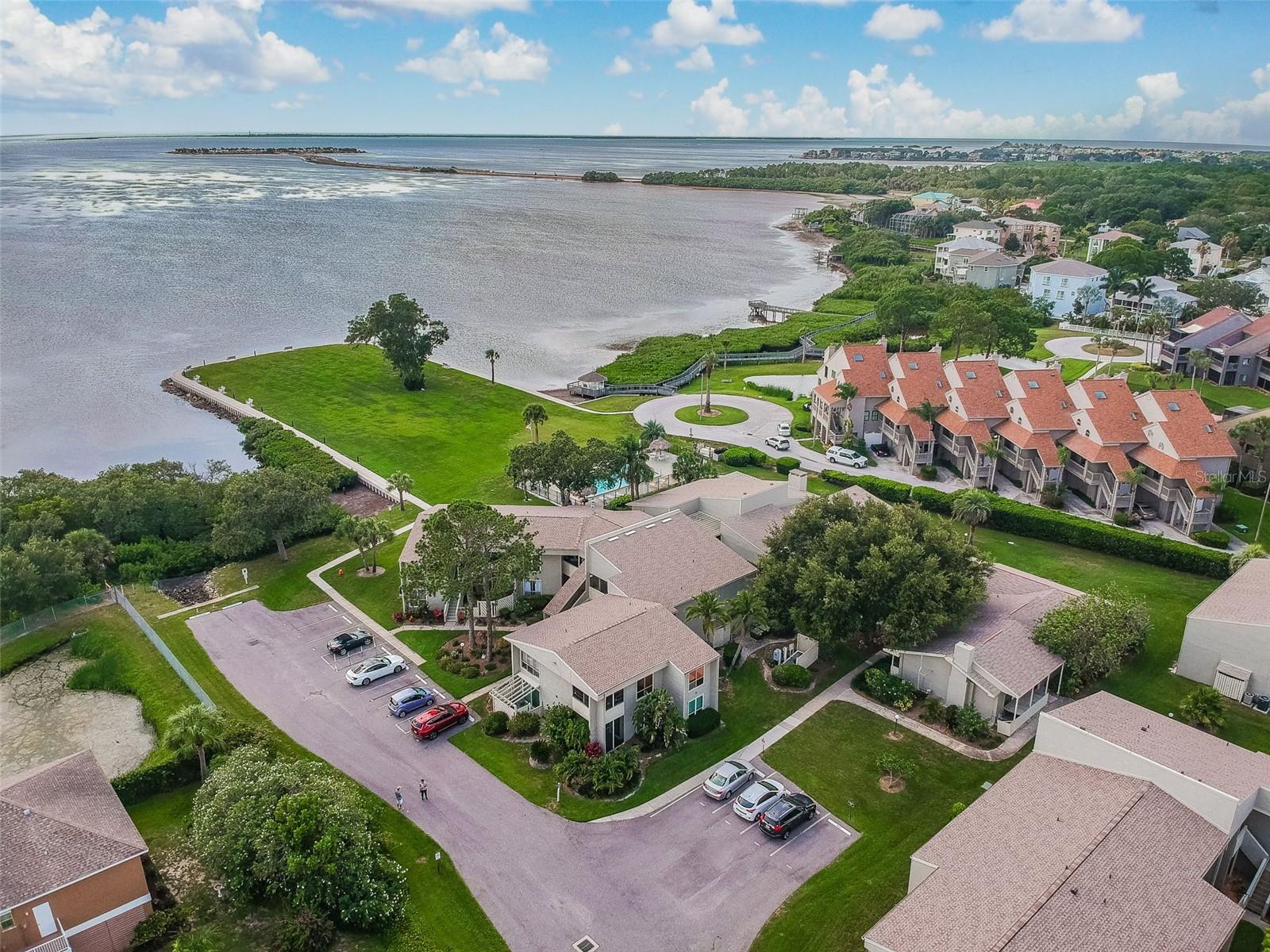 WINDRUSH BAY CONDO - Residential