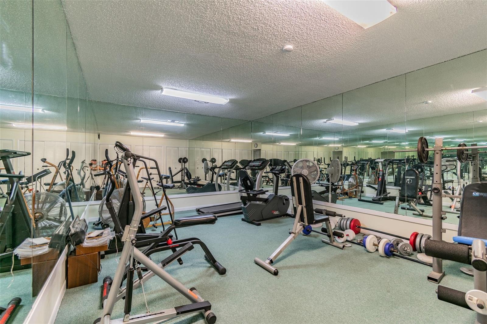 WINDRUSH BAY CONDO - Residential
