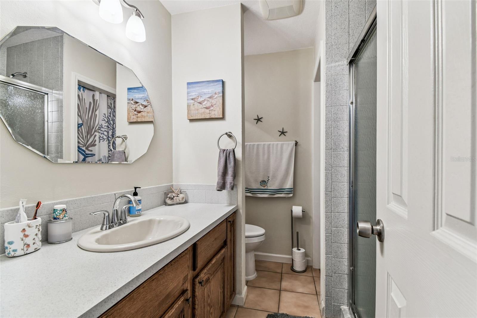 WINDRUSH BAY CONDO - Residential