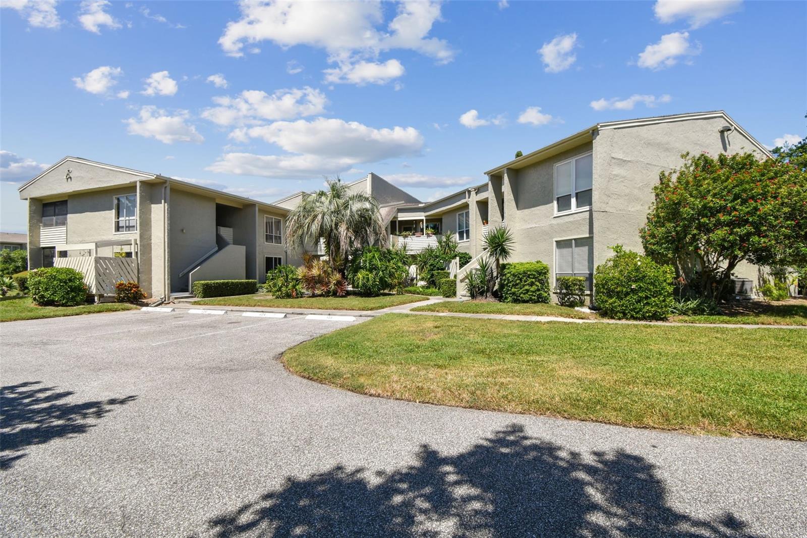 WINDRUSH BAY CONDO - Residential