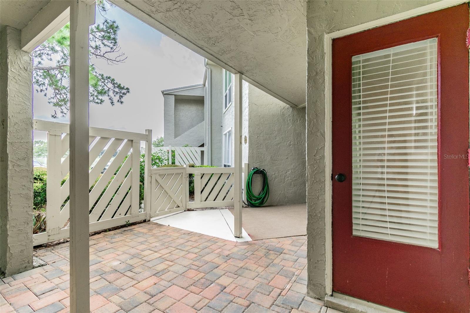 WINDRUSH BAY CONDO - Residential