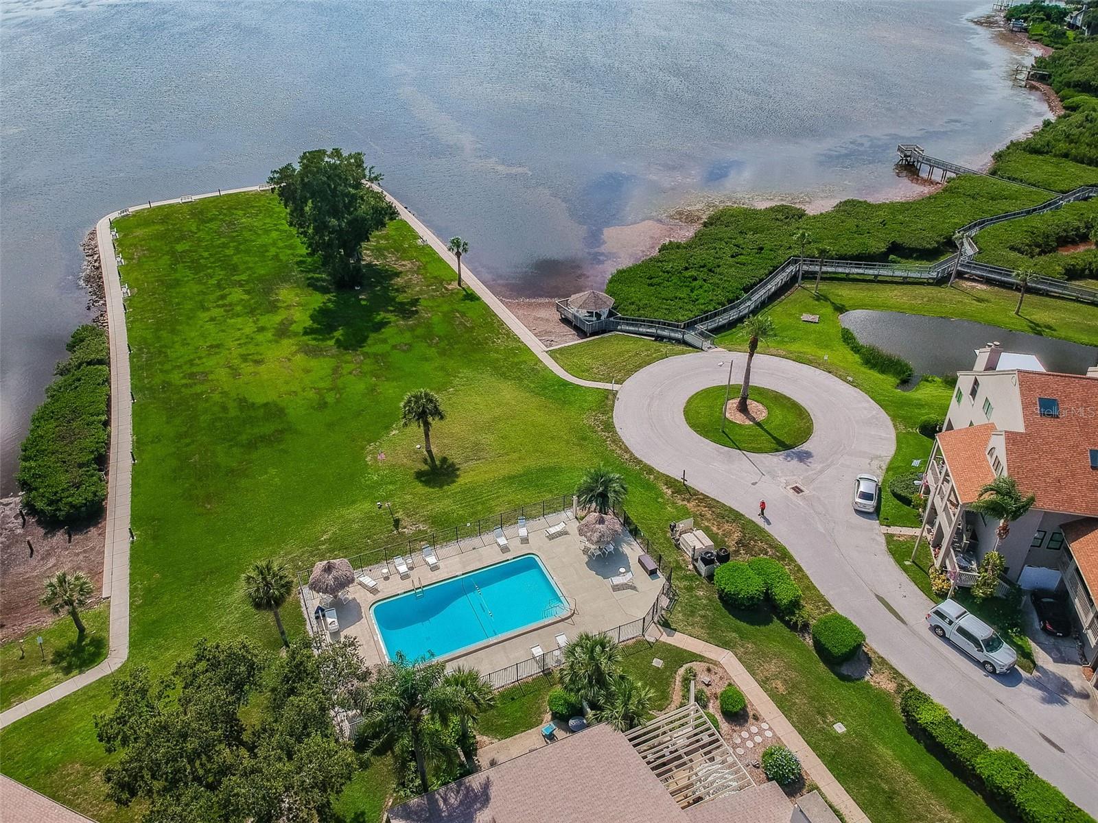 WINDRUSH BAY CONDO - Residential