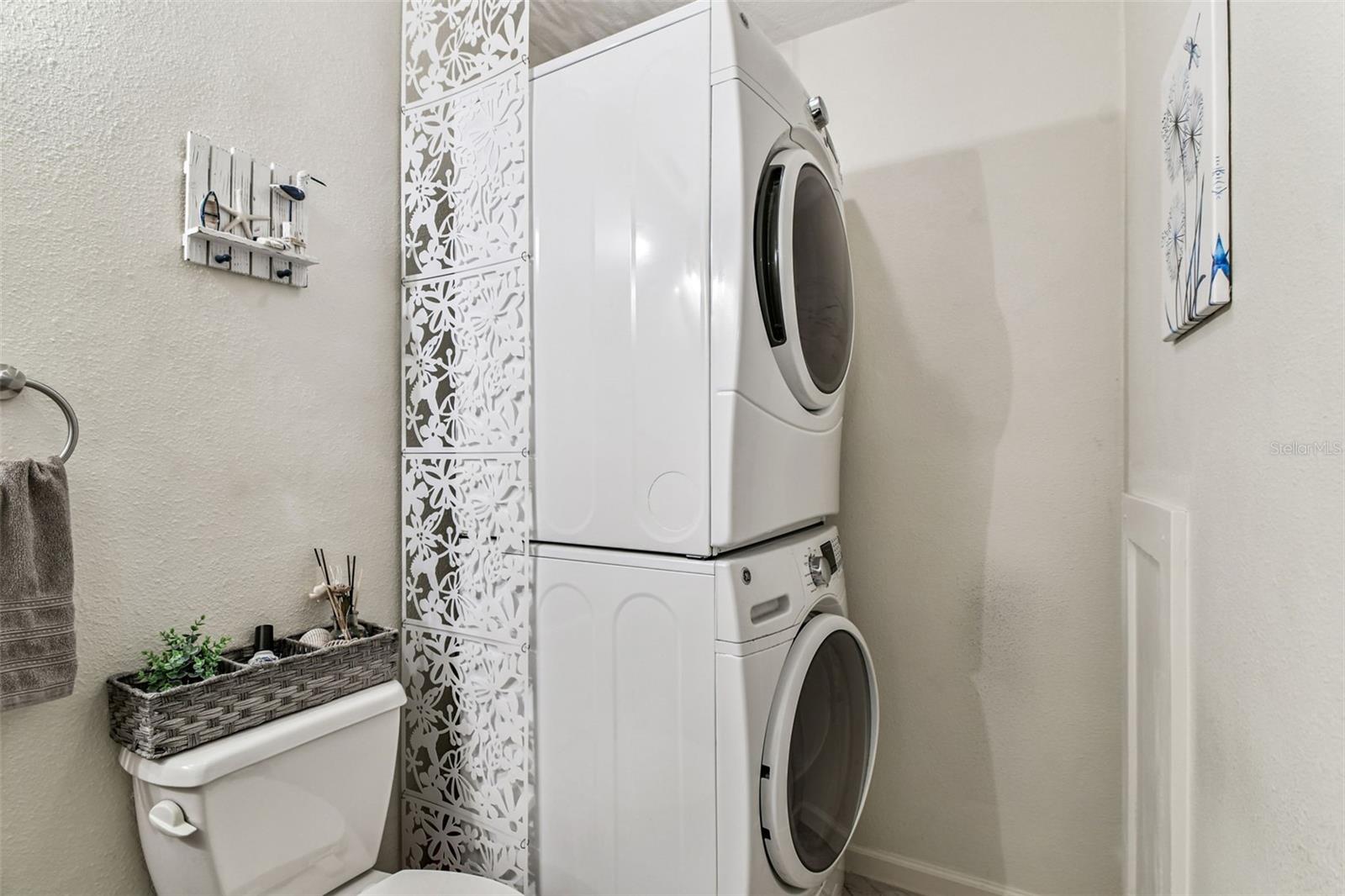 WINDRUSH BAY CONDO - Residential
