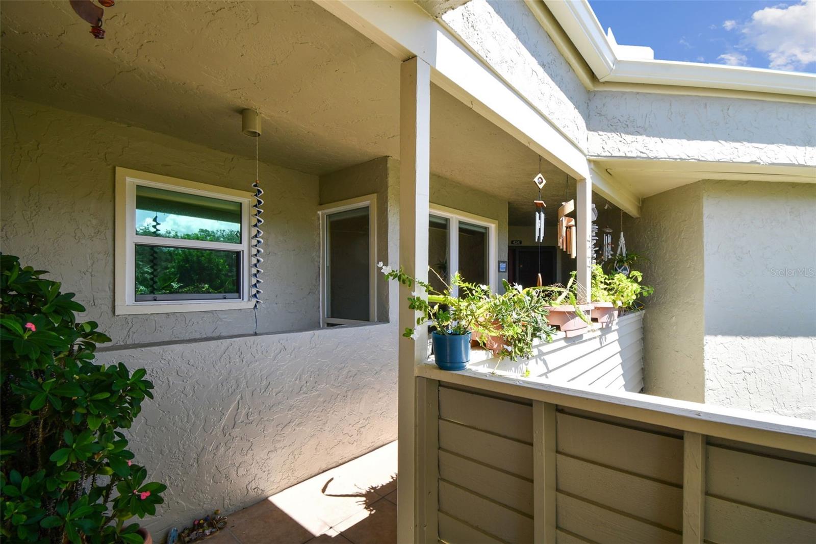 WINDRUSH BAY CONDO - Residential