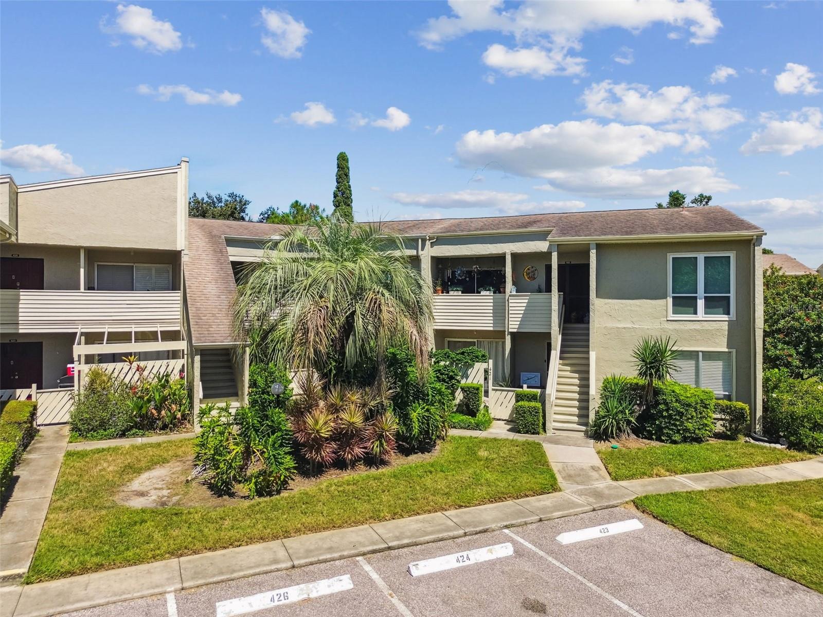 WINDRUSH BAY CONDO - Residential